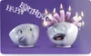 Frühstücksbrettchen Happy Birthday - by FIFTYEIGHT - Produktbild-Vorschau 1