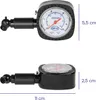 Merač tlaku v pneumatikách ALCA 564010 Náhľad obrázku produktu 3