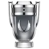 Rabanne Invictus Platinum, Männer, 100 ml, Absinth, Produktbild-Vorschau 4