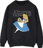 Disney - "Alice in Wonderland" Sweatshirt für Herren BI7720 Produktbild-Vorschau 1