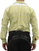 German Wear, Trachtenhemd für Trachten Lederhosen mit Produktbild-Vorschau 2