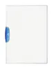 DURABLE Klemmmappe SWINGCLIP® 30 A4 transparent, 226006 Produktbild-Vorschau 2