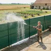 UISEBRT PVC pásky na ochranu soukromí, plotová fólie, Náhled obrázku produktu 8