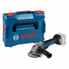 Bosch GWS 18V-10 PSC, 125mm Akku-Winkelschleifer Produktbild-Vorschau 8