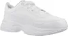 A white Puma Cilia Mode sneaker is shown from a side angle against a white background. Podgląd zdjęcia produktu