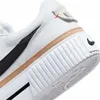 Nike Court Legacy Lift - Weiß / Schwarz Synthetik Größe: 42 Produktbild-Vorschau 14