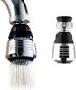 2-teiliges Küchenarmatur-Luftsprudler-Set, 360° Produktbild-Vorschau 1
