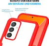 360 Grad Rundum Schutz Handyhülle für Samsung Galaxy A17 / Produktbild-Vorschau 6