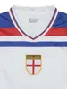 JELEX Herren England Trikot Retro History white S Produktbild-Vorschau 4