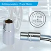 CARTREND Radmutternschlüssel Teleskop Produktbild-Vorschau 17