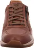 Mephisto Bradley, Bequemer Halbschuh, Herren, Chestnut Produktbild-Vorschau 33