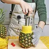 Asdirne Ananas Schäler, Ananas Schneider mit Produktbild-Vorschau 2