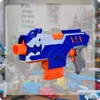 Pistole giocattolo - Pistola automatica per freccette in Anteprima dell’immagine prodotto 7
