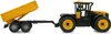 JCB Fastrac Traktor mit Kippanhänger 1:24 2,4GHz Produktbild-Vorschau 22