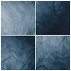 Bild auf Leinwand - Leinwandbild - 3 Teile - Wasser Blau Produktbild-Vorschau 8
