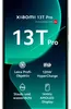 Xiaomi 13T Pro 5G 1024 GB Dual-Sim Meadow Green Neu Podgląd zdjęcia produktu 21