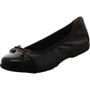 Caprice Ballerinas Ballerinas Leder Produktbild-Vorschau 9