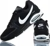 Nike Air Max Command Sneaker schwarz/weiss 629993-032, Produktbild-Vorschau 7