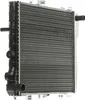 RIDEX 470R0296 Kühler Wasserkühler Motorkühler für AUDI A4 Produktbild-Vorschau 12