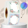 Camerazar Etiquettes autocollantes 250 pcs en rouleau pour Voir les images du produit 3