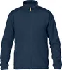 Fjällräven Herren Fleecejacke Sten, Dark Navy, L Produktbild-Vorschau 1