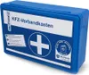 cartrend 7700126 cartrend kit di pronto soccorso per auto Anteprima dell’immagine prodotto 1
