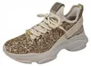 Steve Madden Maxilla G Sneaker Braun in Gr. 38 Produktbild-Vorschau 1