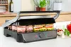TZS First Austria Tischgrill, Elektrogrill für den Produktbild-Vorschau 3