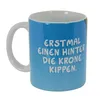 Ralph Ruthe Tasse - Baum Erstmal einen hinter die Krone Produktbild-Vorschau 3