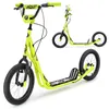 HyperMotion RUNKIE City Scooter con ruote pneumatiche da 16 Anteprima dell’immagine prodotto 1