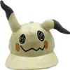 Pokémon Plüsch Snapback Cap Mimigma Produktbild-Vorschau 1