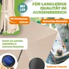 KESSER® Sonnenschirm Ampelschirm SUN XL 300 x 300 cm Inkl. Produktbild-Vorschau 3