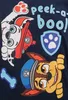 Paw Patrol Chase Marshall Kinder langarm Shirt – Hellblau / Produktbild-Vorschau 4
