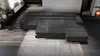 FurMeb24 ECKSOFA LAZZANO MAXI MONOLITH 92 - rechte seite - Produktbild-Vorschau 2