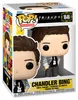 Funko Pop! Chandler Bing - Winylowa Figurki z Serii Voir les images du produit 1