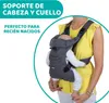 Chicco EasyFit Ergonomische Babytrage von 0 Monaten bis 9 Produktbild-Vorschau 20