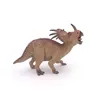 Papo Styracosaurus, 3 Jahr(e), Dinosaurier, Braun, PVC Produktbild-Vorschau 2