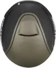 Cratoni Vigor Helm – schwarz-schwarz matt 2017 größe S Produktbild-Vorschau 7
