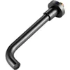 REA Unterputz Armatur Lungo LONG black matt+Ibox Produktbild-Vorschau 14