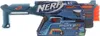 NERF Elite Tetrad QS-4: 4x střelba, skvělá zábava pro děti Náhled obrázku produktu 6