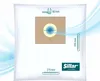 Sillar 12 worków do odkurzacza + 3 filtry do modeli Amica Podgląd zdjęcia produktu 2
