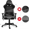 Huzaro Force 6.2 Sedia da gioco per PC Sedile a secchio Anteprima dell’immagine prodotto 20