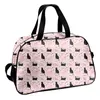 Schulranzen 6-tlg. Set für Mädchen & Jungen KITTY KATZE – Produktbild-Vorschau 11