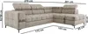 Modernes PABLO Ecksofa 279x201 cm, Schlafsofa Mit Produktbild-Vorschau 3