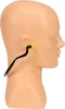 Yato YT-7458 Ohrstöpsel Yato Earplug wiederverwendbarer Produktbild-Vorschau 2