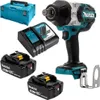 Boulonneuse à chocs LXT® MAKITA DTW1001RTJ avec 2 batteries Voir les images du produit 55