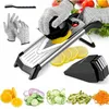 Râpe de cuisine professionnelle en acier inoxydable Voir les images du produit 6