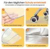 Goliving Bodenschutzmatte - 120x150 - Bürostuhlmatte - Produktbild-Vorschau 7