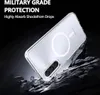Hülle + 2X Panzerglas für Samsung Galaxy A56 5G MagSafe Produktbild-Vorschau 5