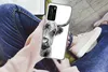 MuchoWow® Handyhülle Schutzhülle Hülle für Huawei P40 Produktbild-Vorschau 3